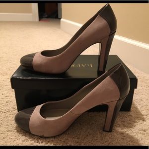 Ralph Lauren heels size 9.5